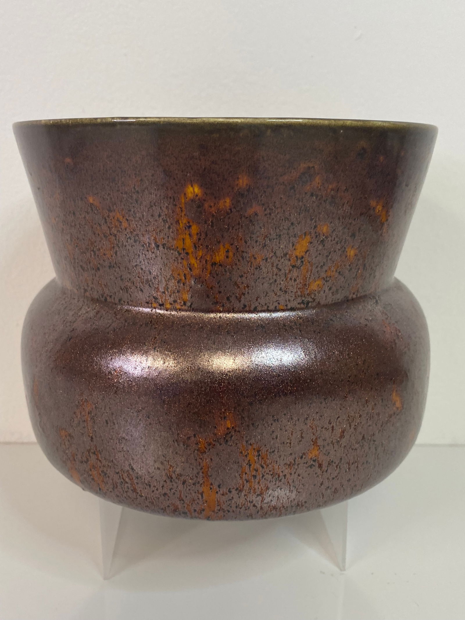 Studio Pottery Vase - 2