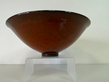 James Lovera Pottery