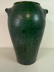 Southern Pottery JB Cole?