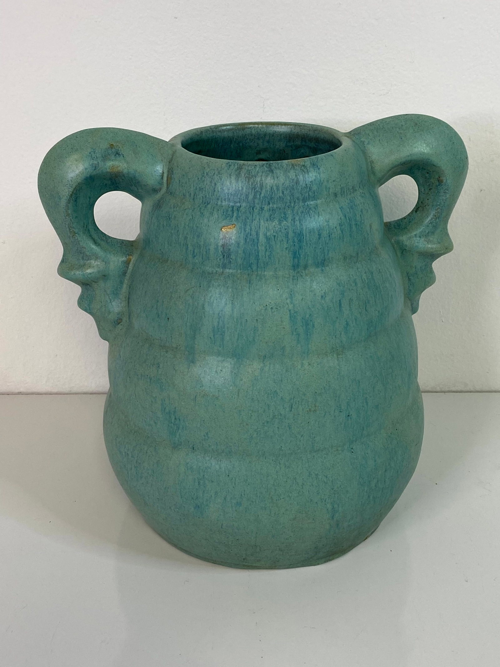 Fulper Pottery (1 of 3)