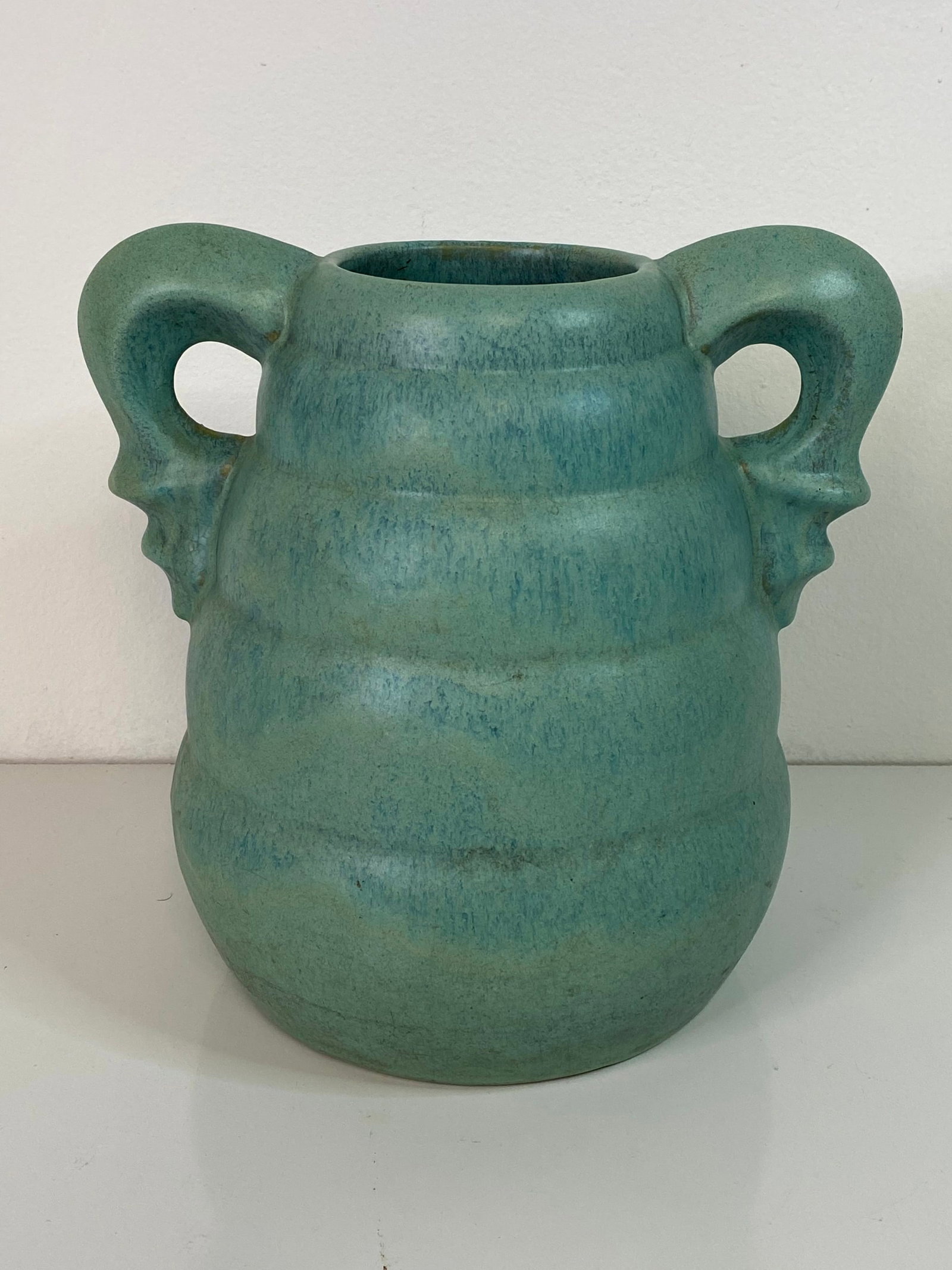 Fulper Pottery - 2
