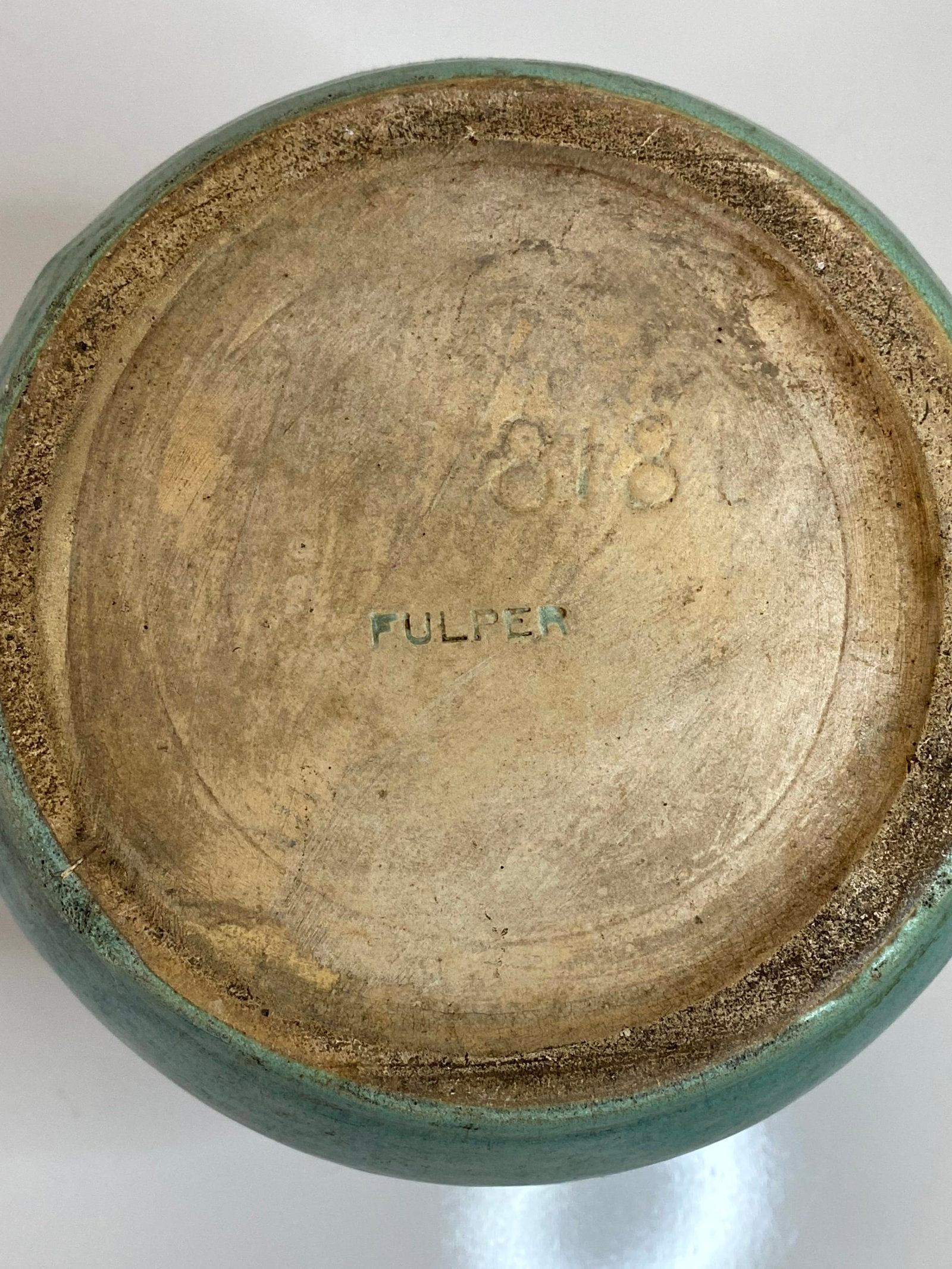 Fulper Pottery - 3