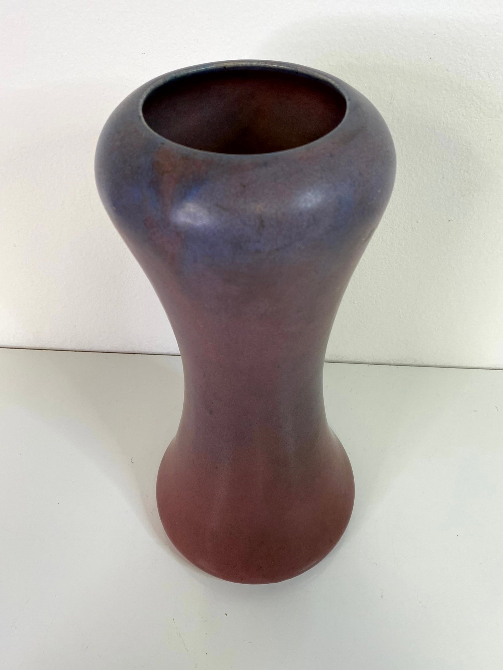 Muncie Pottery - 2