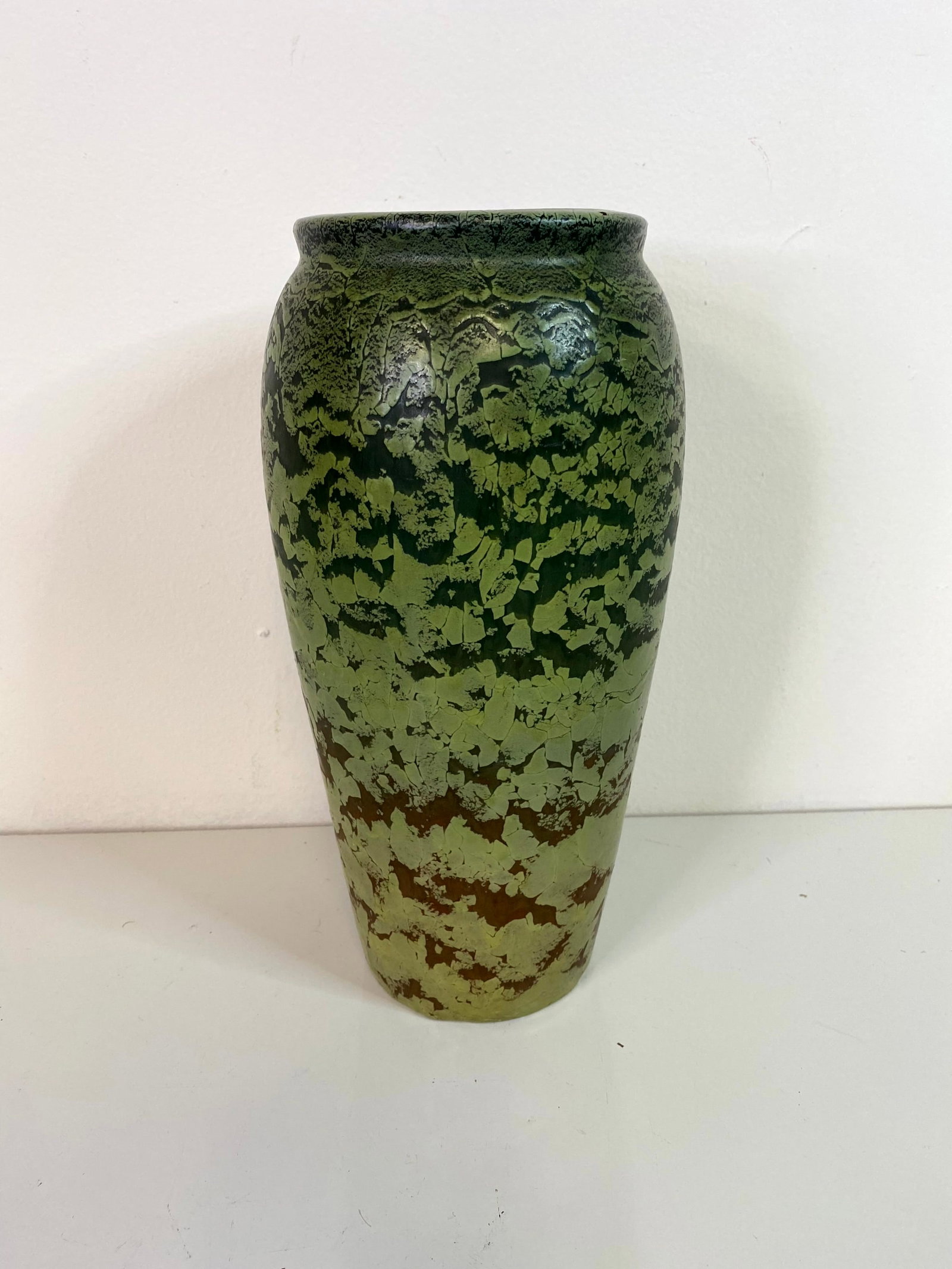 Weller Pottery Frosted (1 of 1)