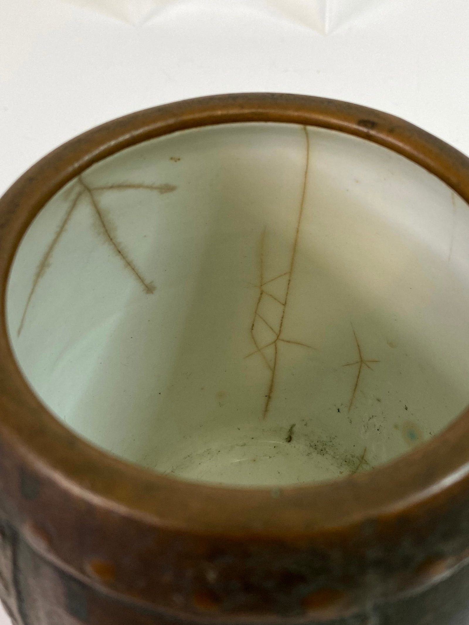 Clewell Pottery - 2