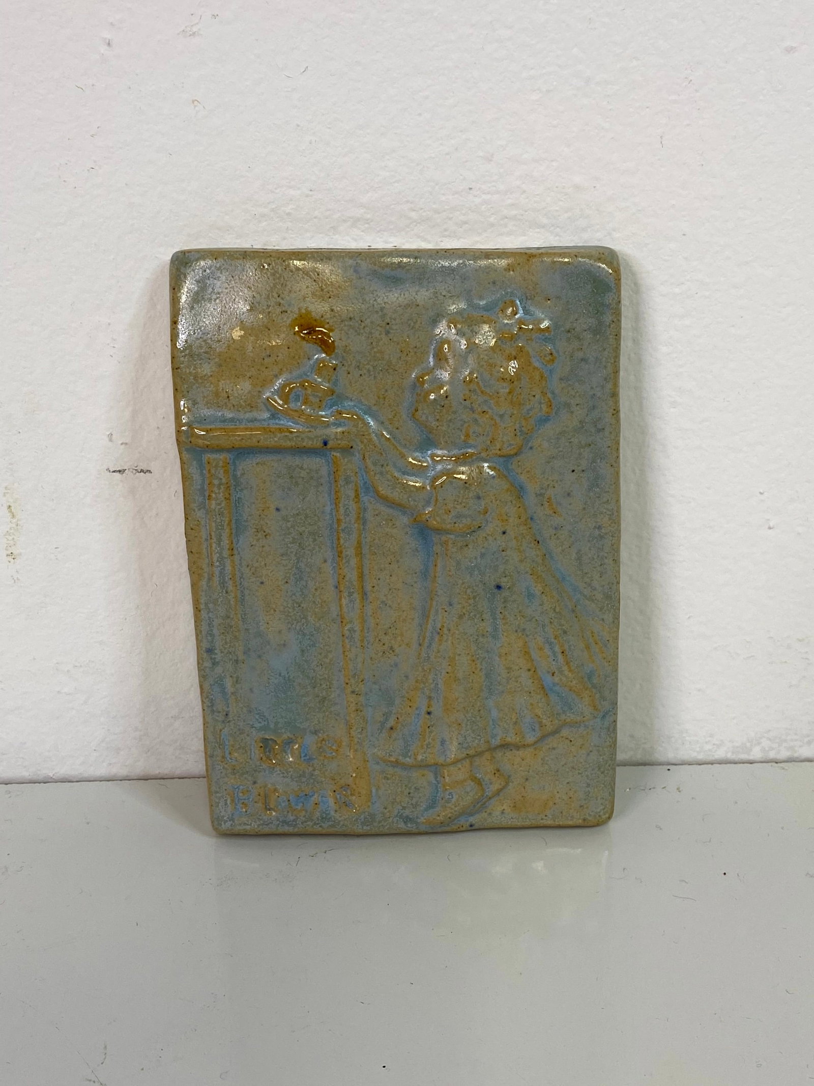 Pewabic Pottery (1 of 1)