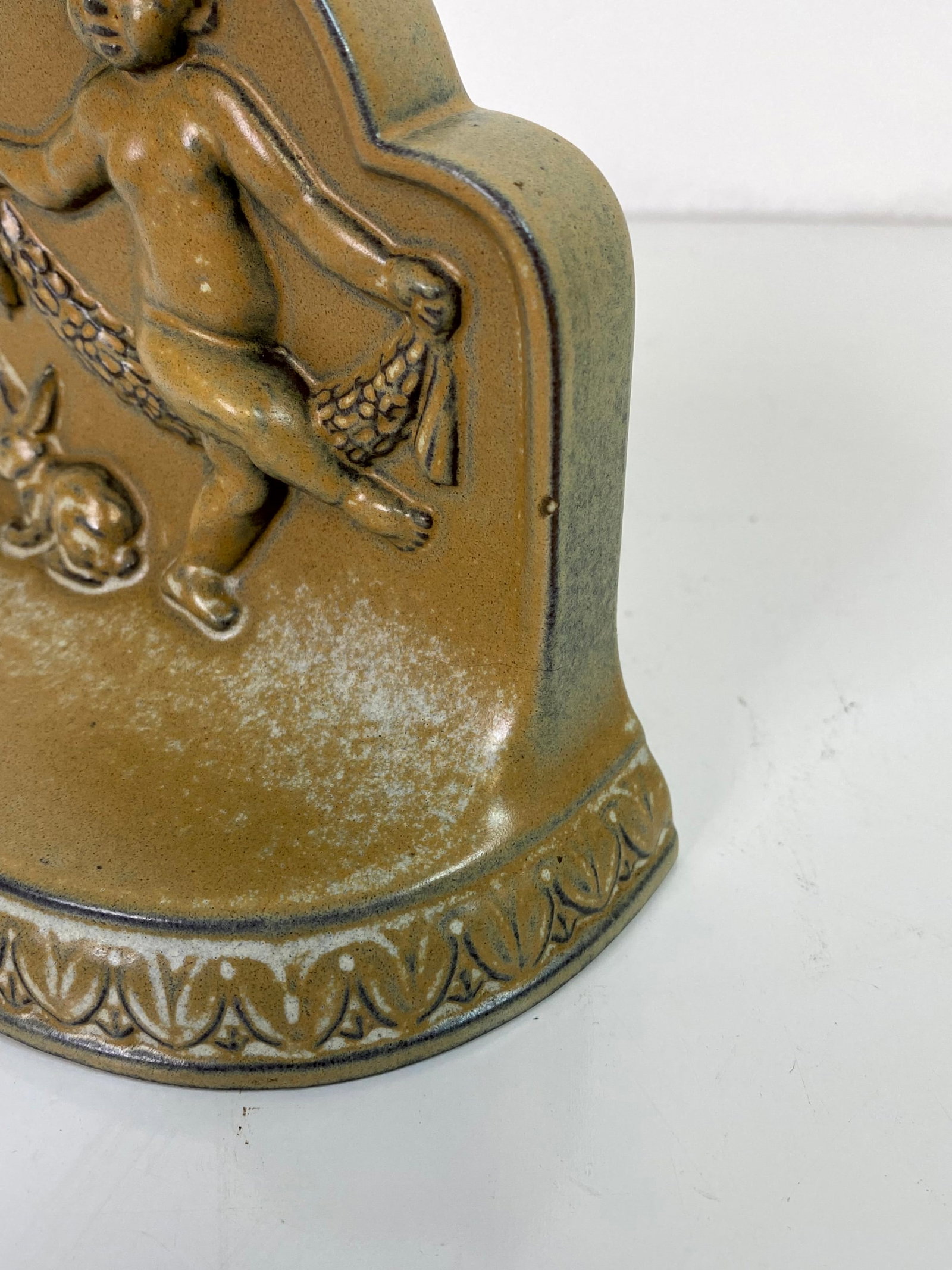 American Encaustic Pottery - 3