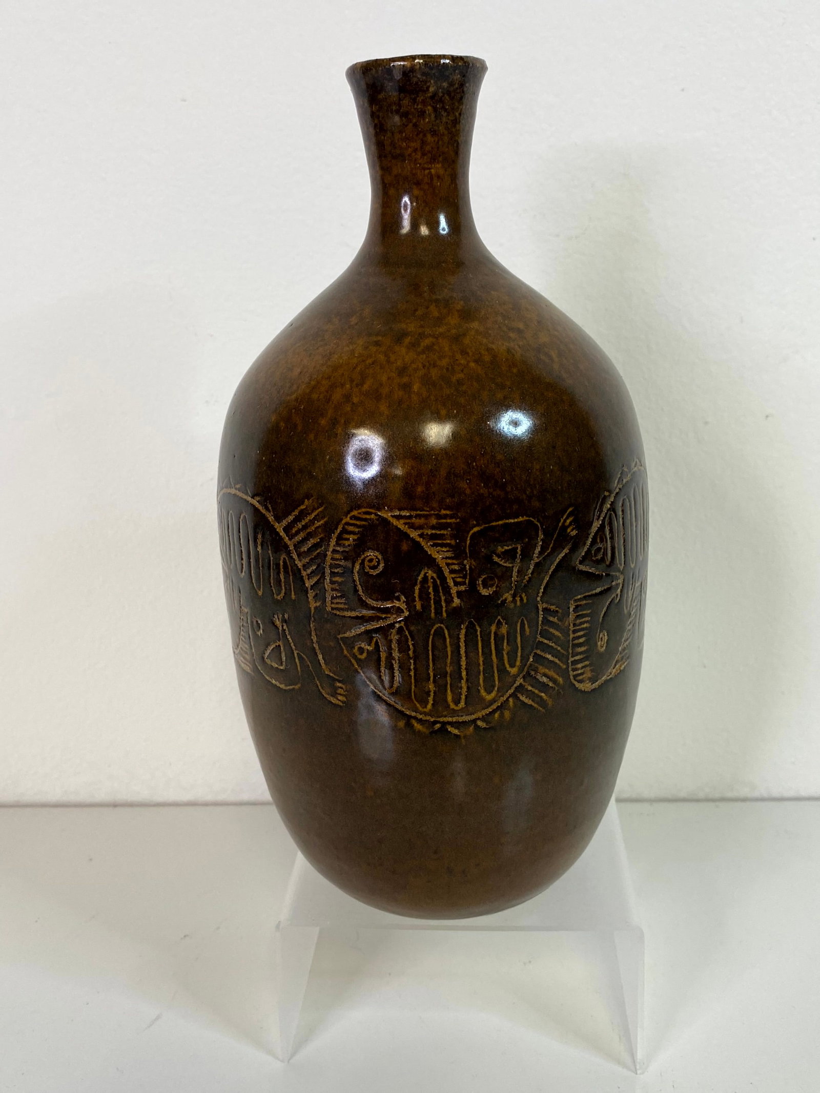 Sheier Pottery - 2