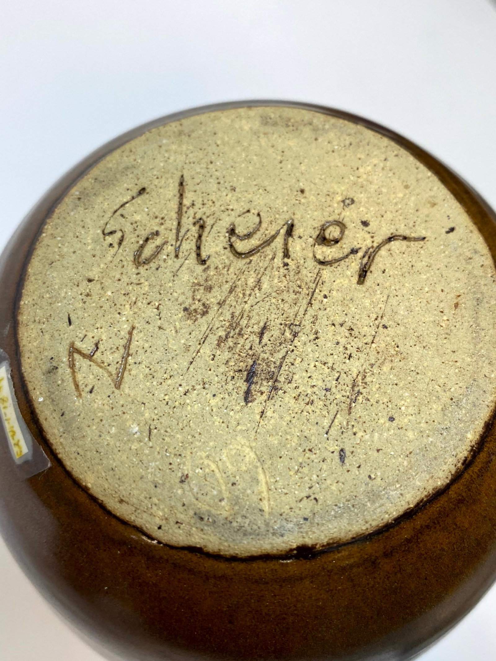 Sheier Pottery - 3