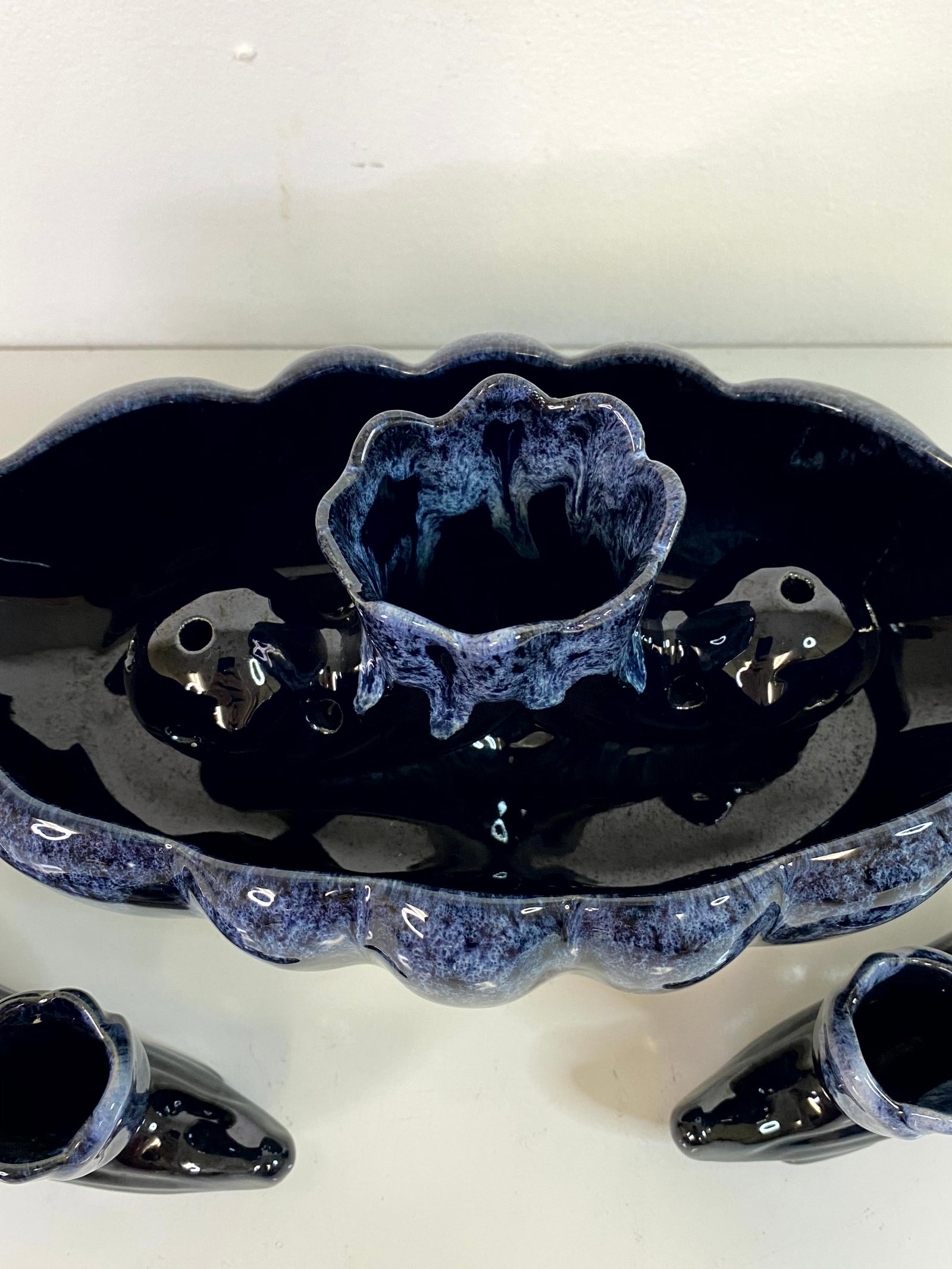 Van Briggle Pottery - 2