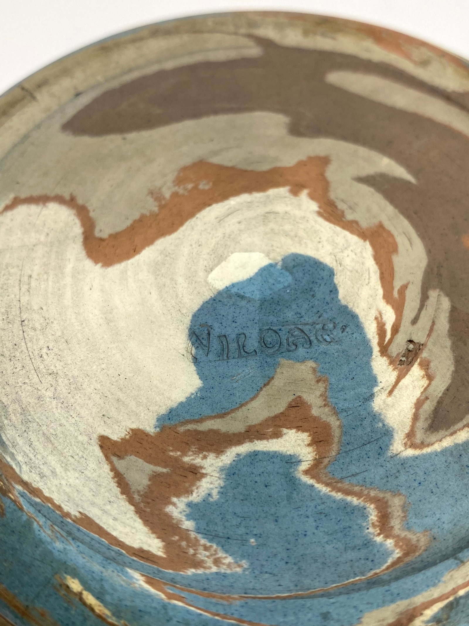 Niloak Pottery - 2