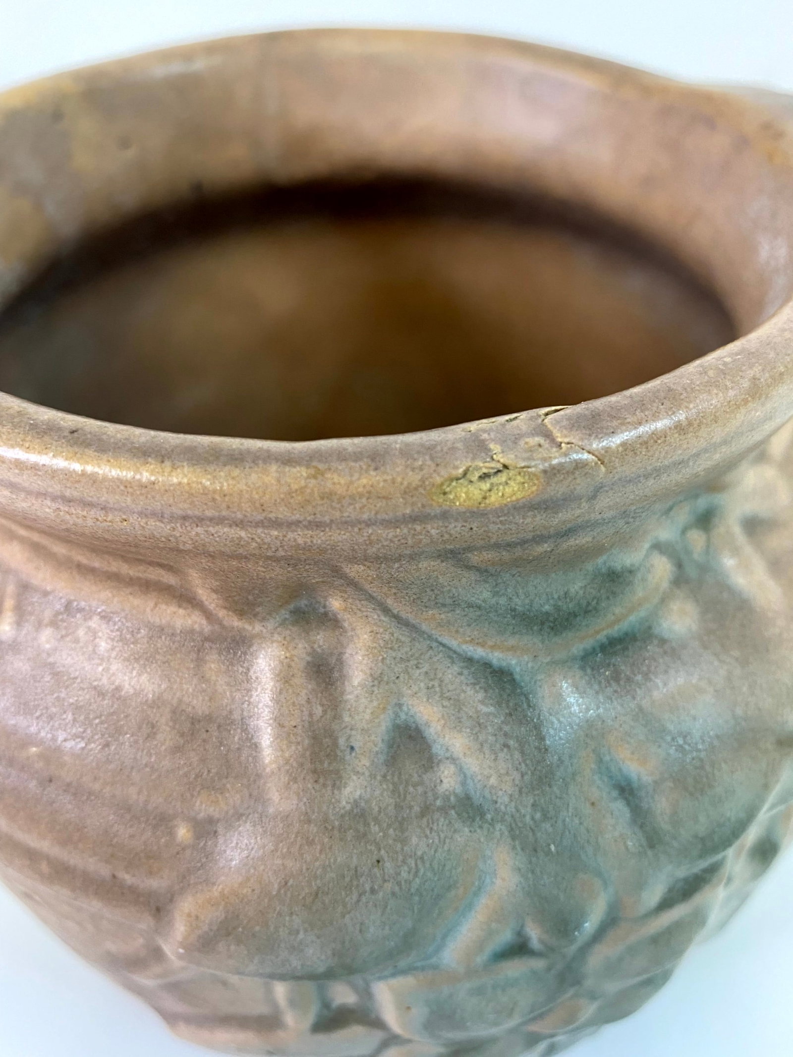 McCoy Pottery 2 pcs - 2