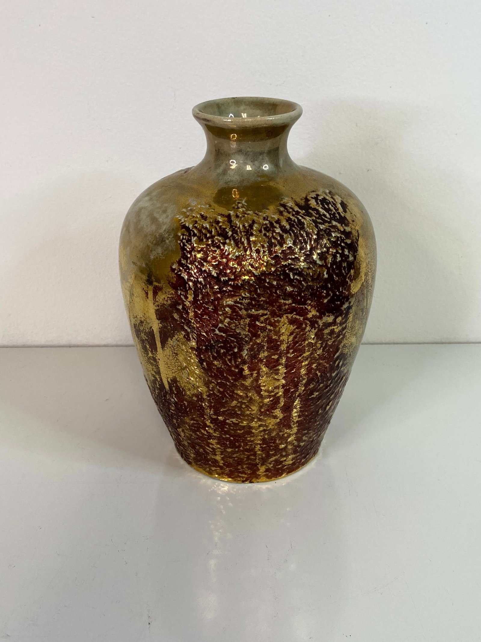 Arc-En-Ciel Pottery (1 of 2)