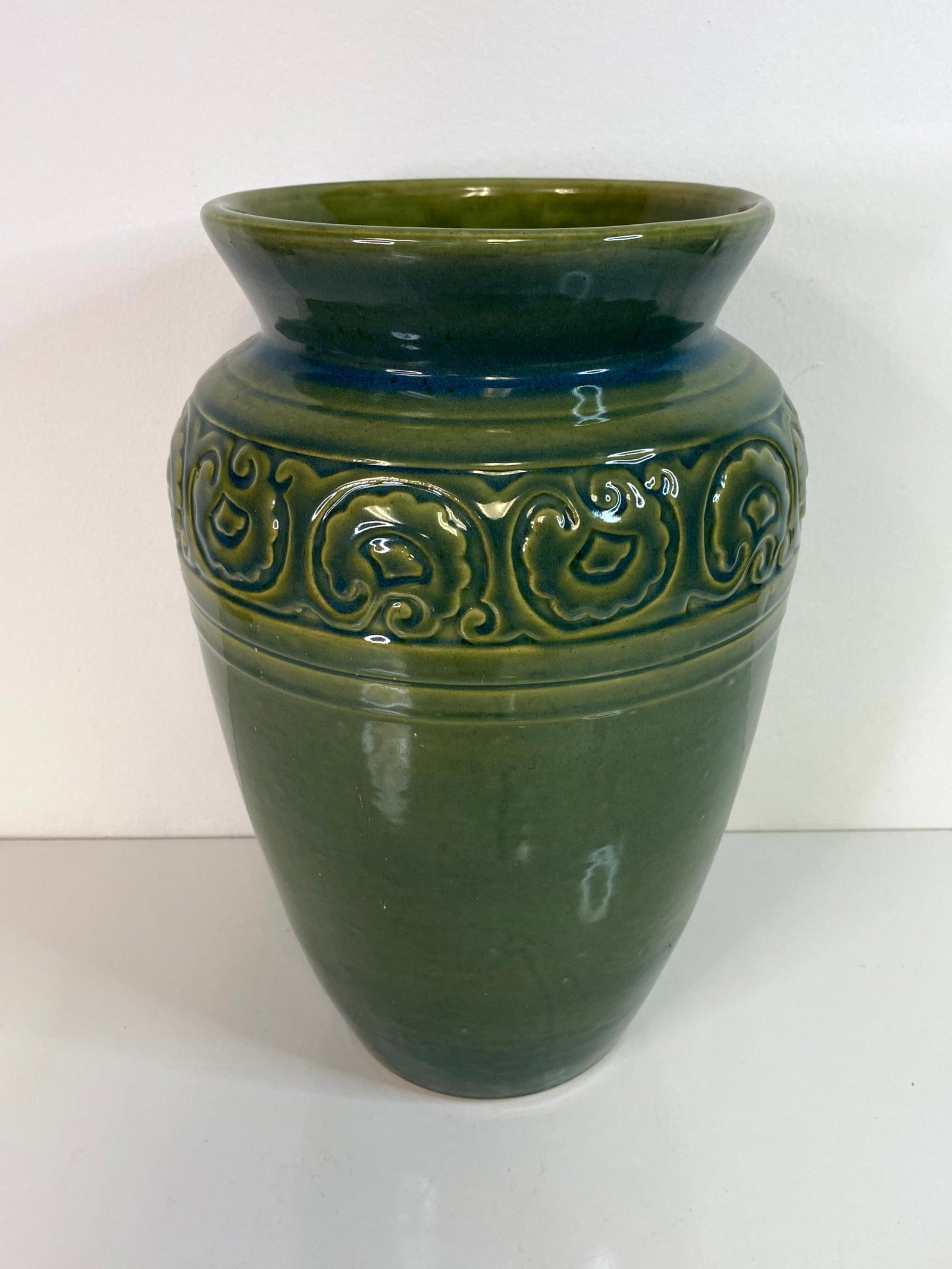 Western Stoneware Pottery (1 of 2)