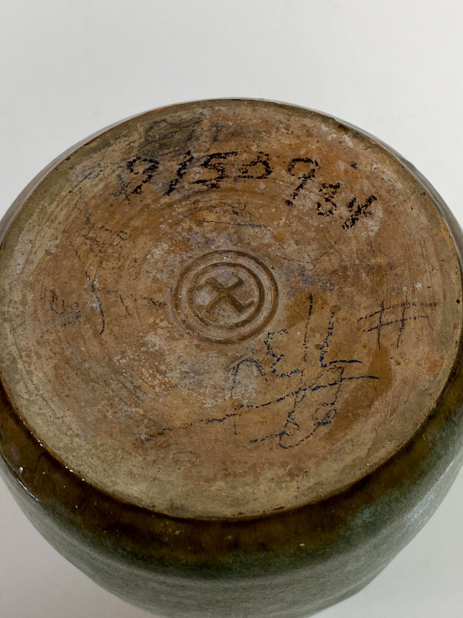 Chicago Crossware Pottery - 2