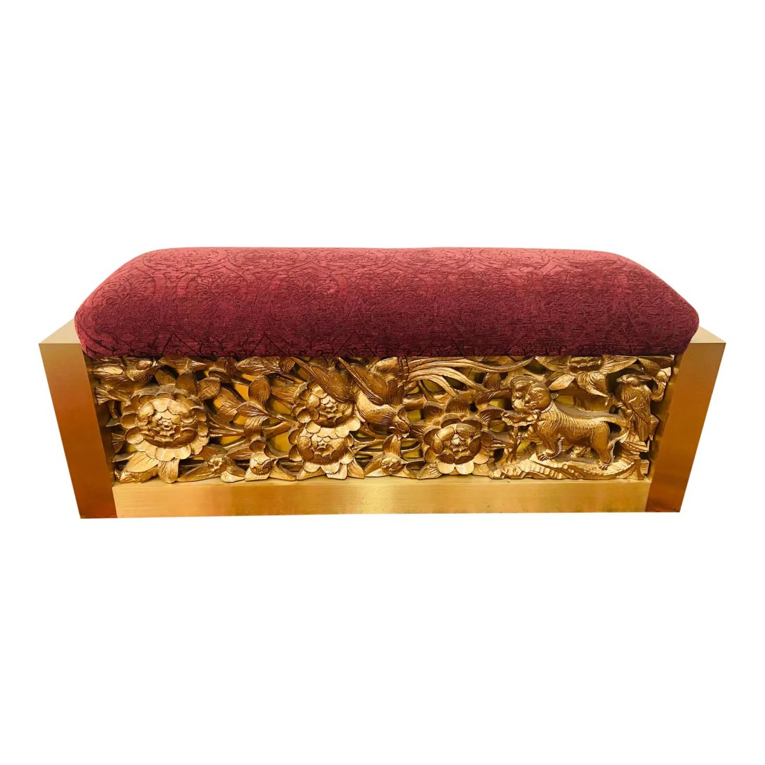 Lorin Marsh Bench (1 of 6)