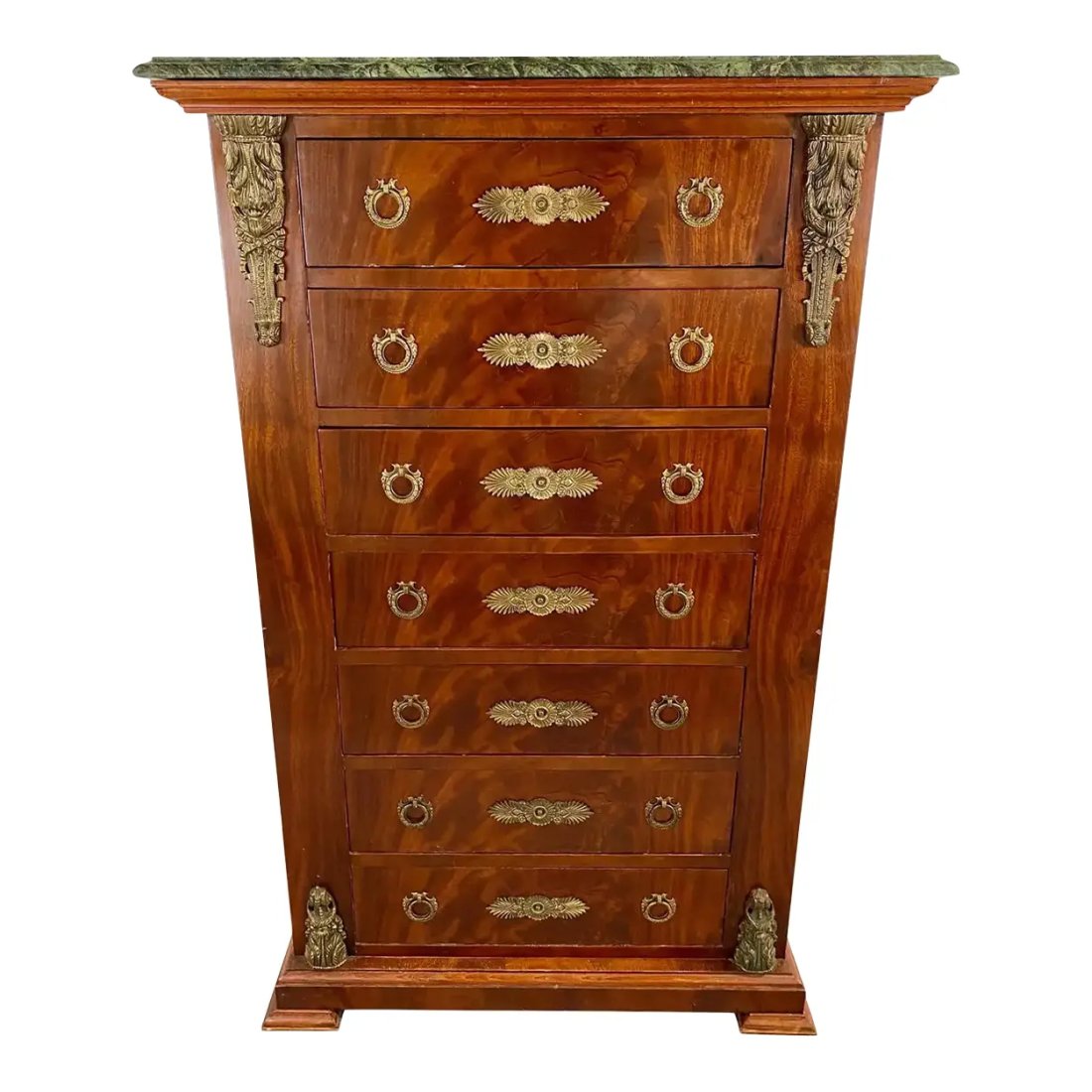 French Empire Dresser (1 of 5)