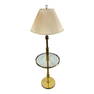 Mid-Century Modern Floor Lamp