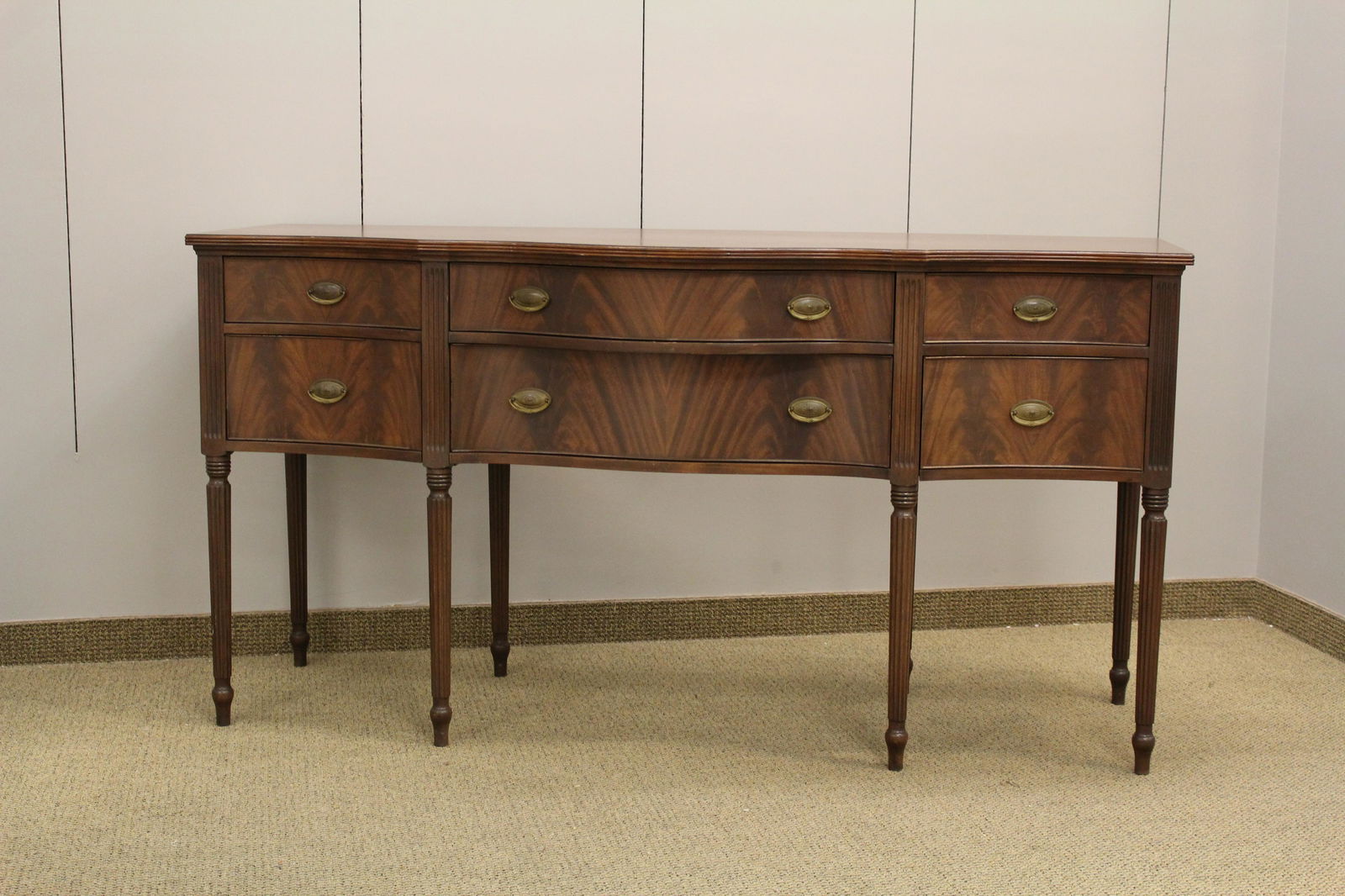 Baker Sideboard (1 of 7)