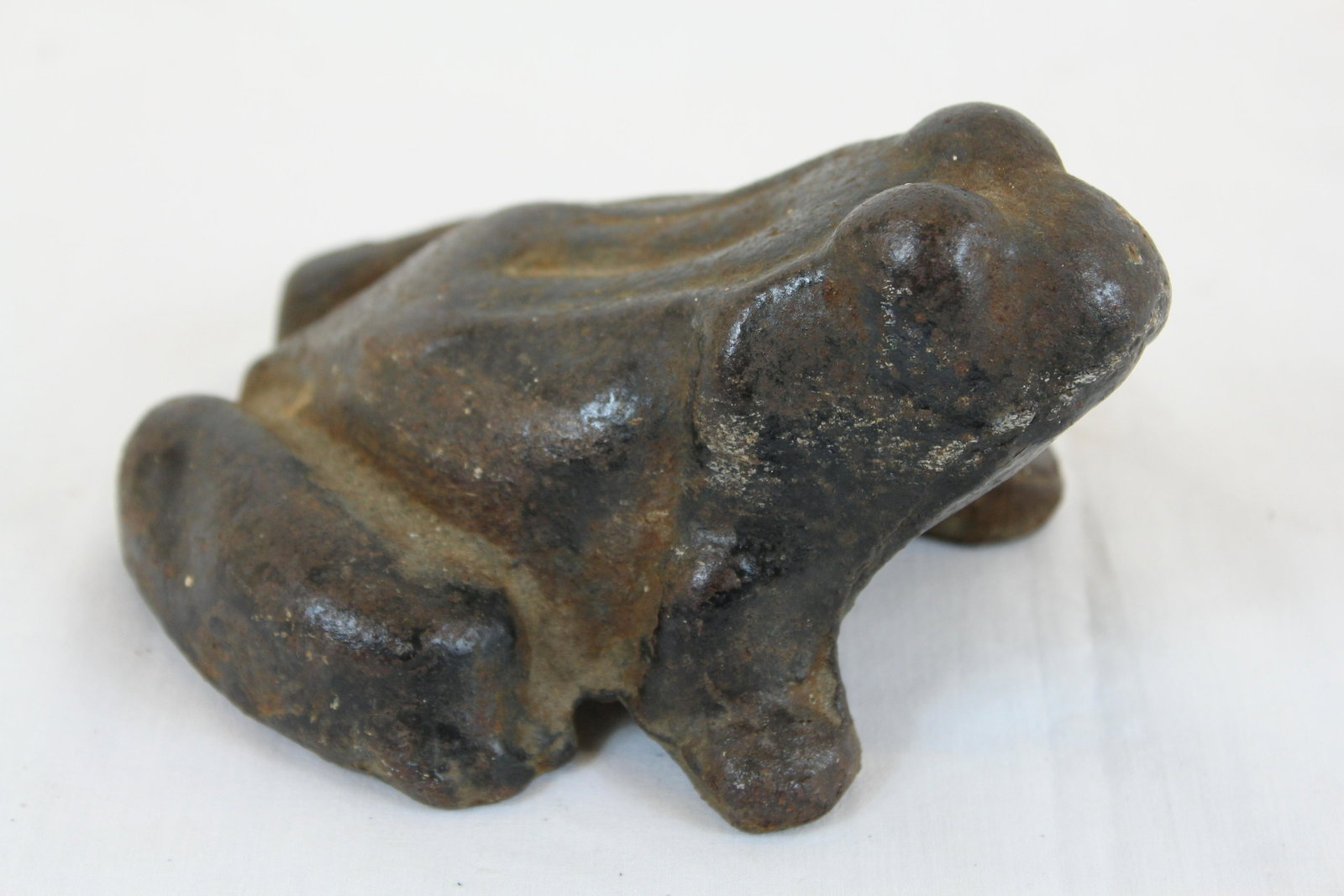 American Cast Iron Door Stop 5": American Cast Iron Door Stop 5"