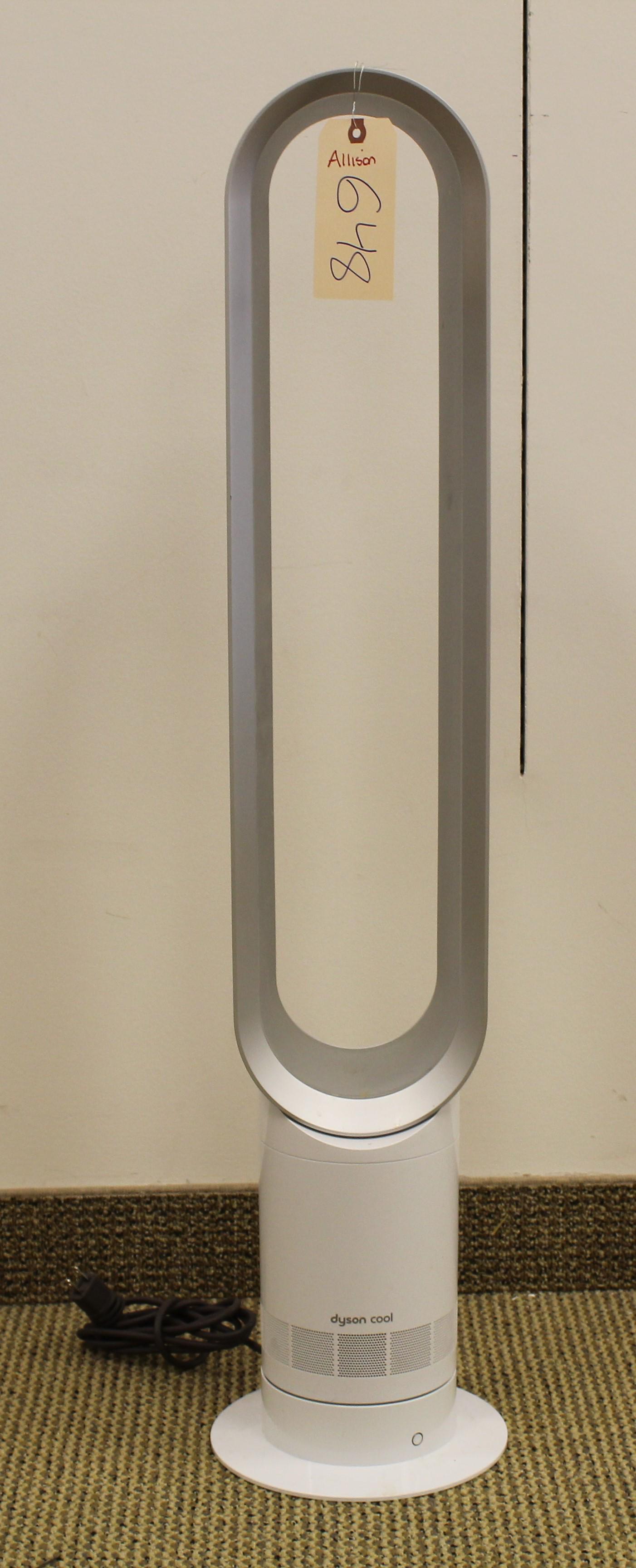 Dyson Cool Electric Rotating Fan (1 of 4)