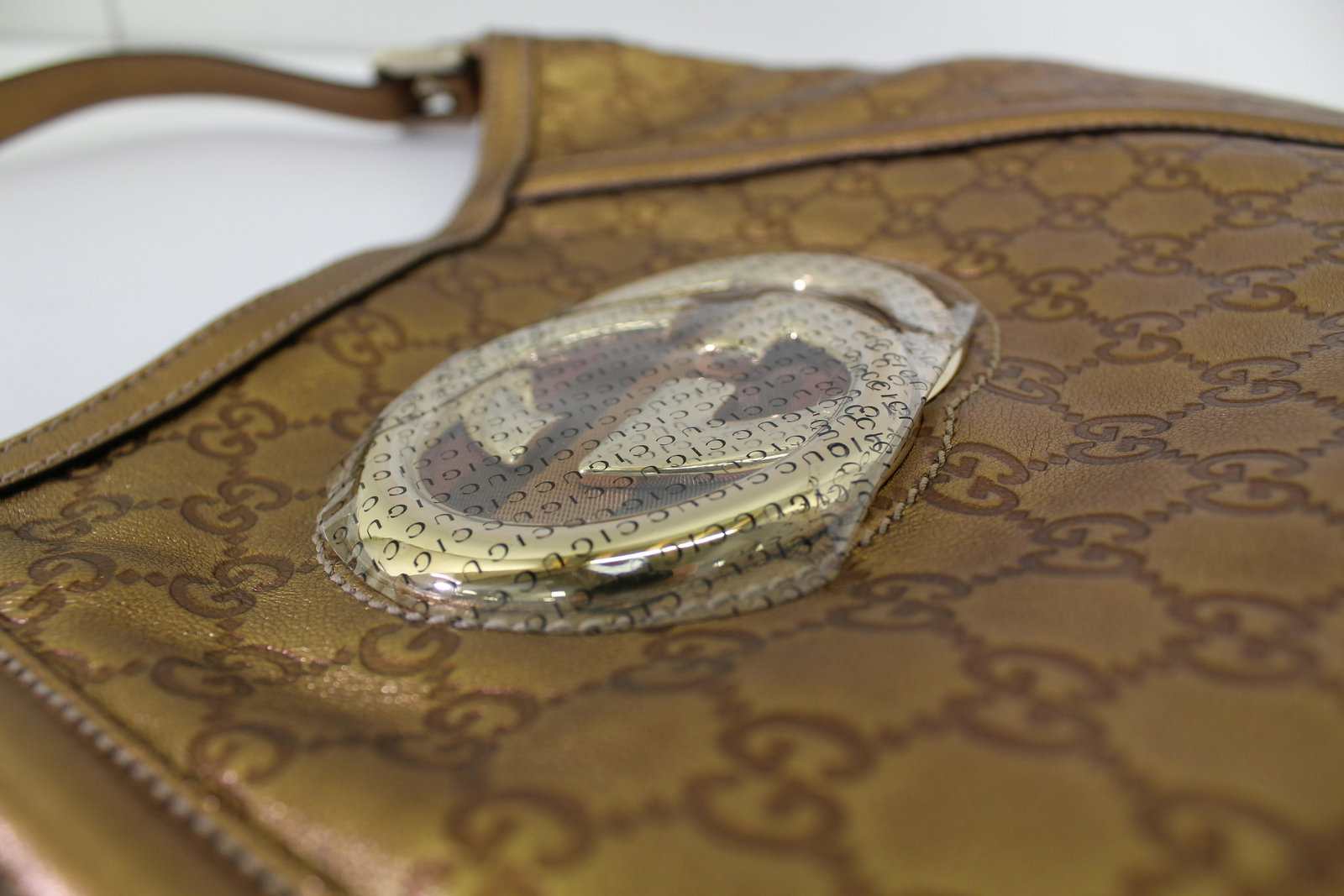Authentic Gucci Neiman Marcus 2007 With Tag (1 of 3)