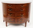 Regency Style Maitland Smith Commode