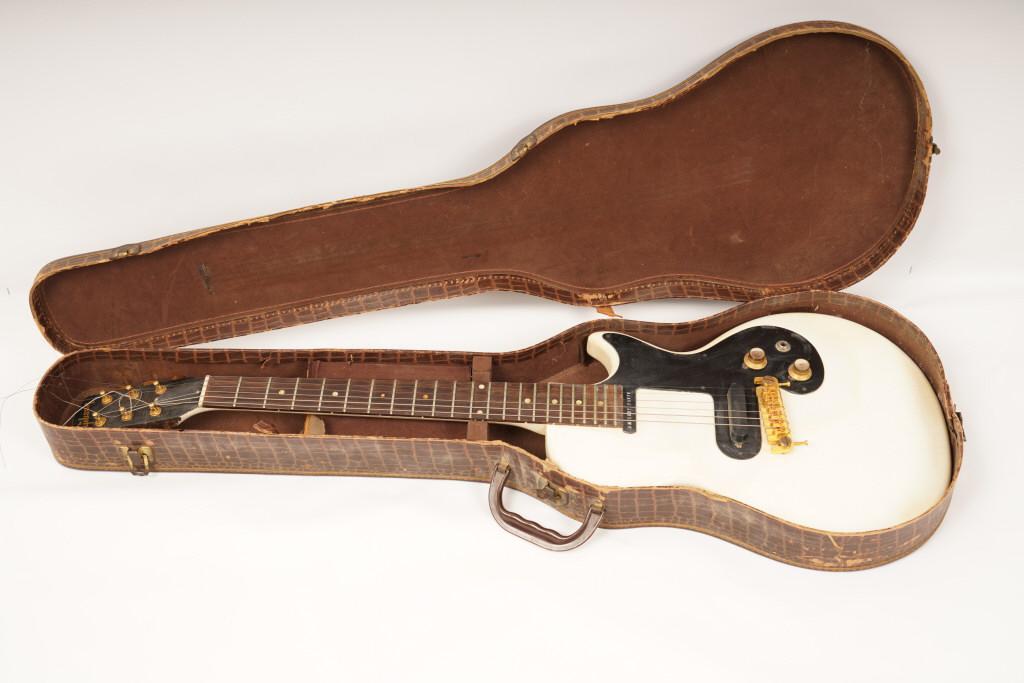 Gibson Melody Maker 1961 Guitar (1 of 12)