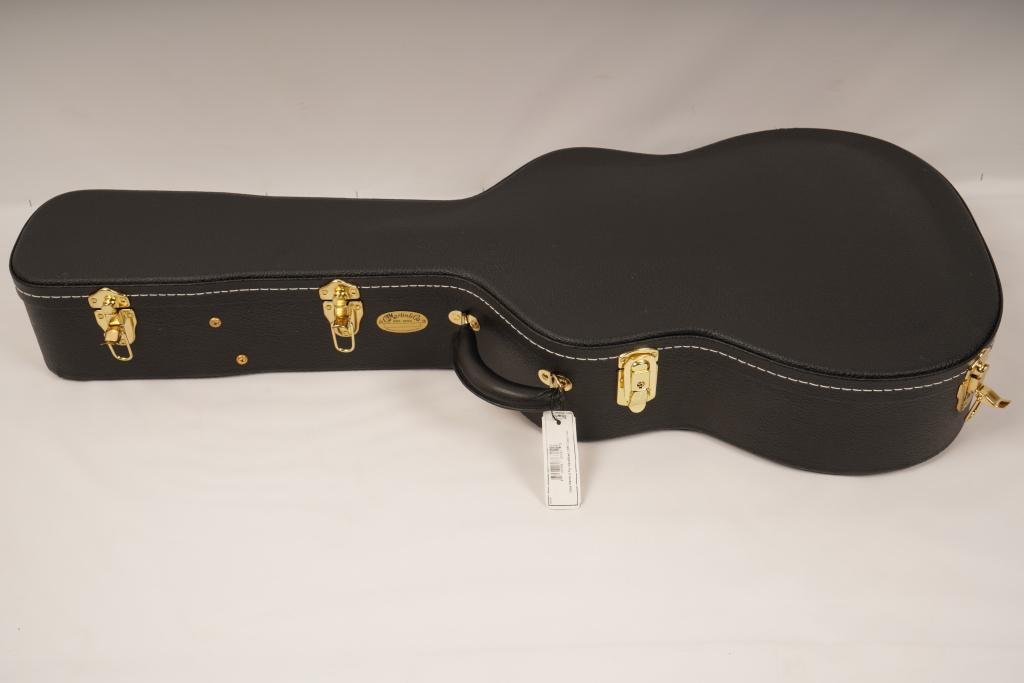 Martin OM-28M Rosanne Cash Guitar Signed: Serial Number: 1315002; Signed "Rosanne Cash 2010"' 43/100