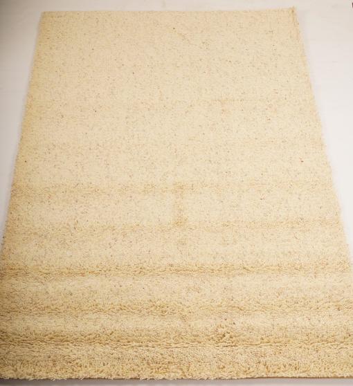 Danish MidCentury Ege Berber de Luxe Wool Rya Rug (1 of 5)