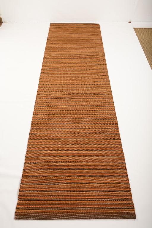 Swedish Kasthalls MidCentury Wool Rug (1 of 4)