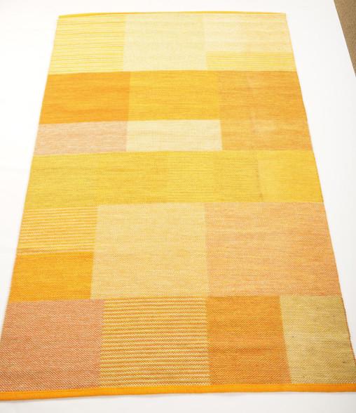 Swedish Kasthalls MidCentury Wool Rug (1 of 5)