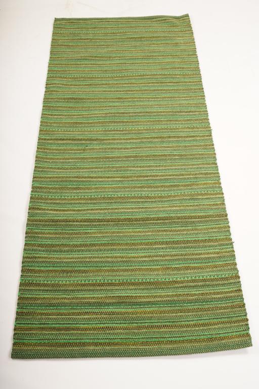 Swedish Kasthalls MidCentury Wool Rug (1 of 5)