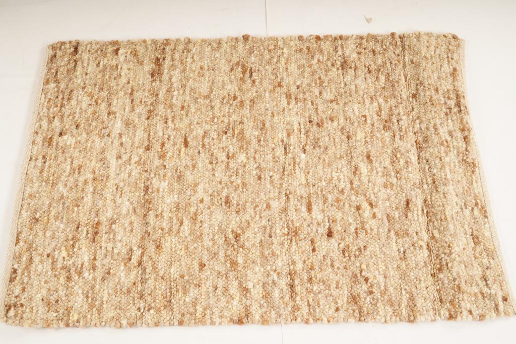 German Otto Carpet Haro Wool MidCentury Rug (1 of 5)