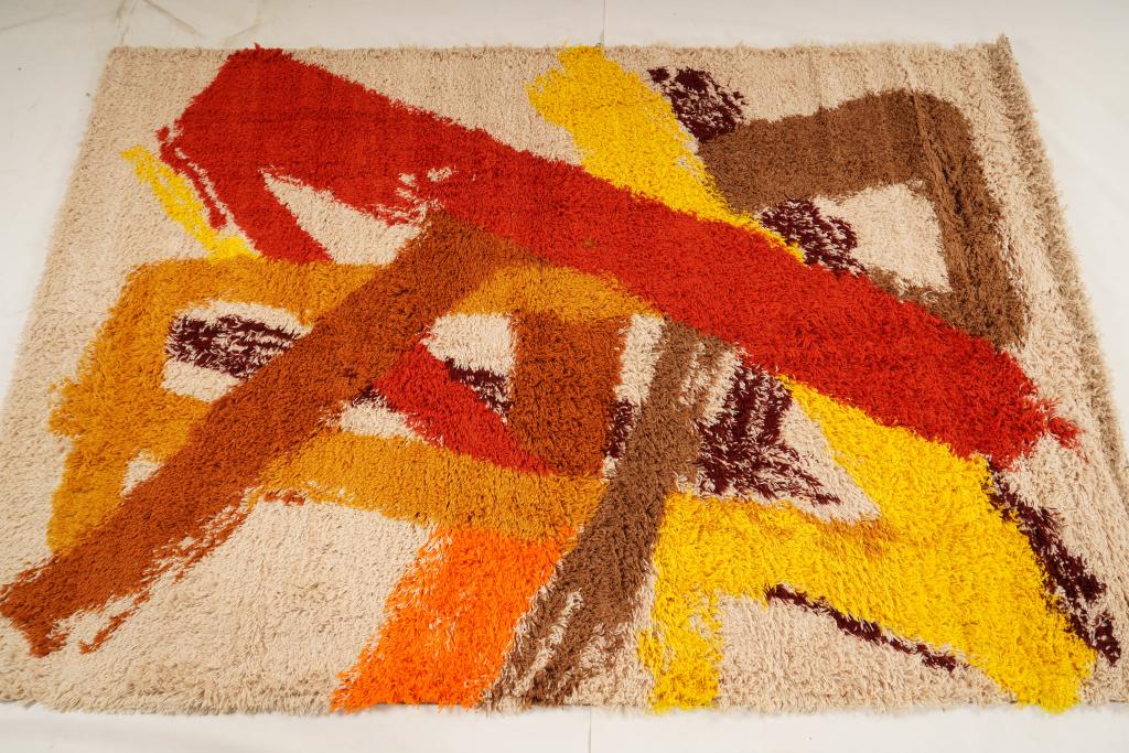 English Concepts Intl Freeman Wool  Rug (1 of 5)