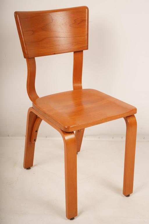 Thonet Side Chair (1 of 5)