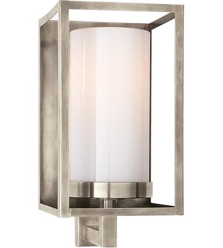 7 New Visual Comfort Chapman Sconces (1 of 3)