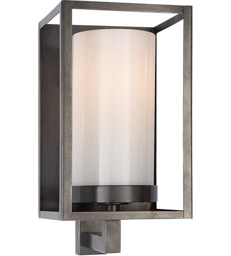 2 New Visual Comfort Chapman Sconces (1 of 3)