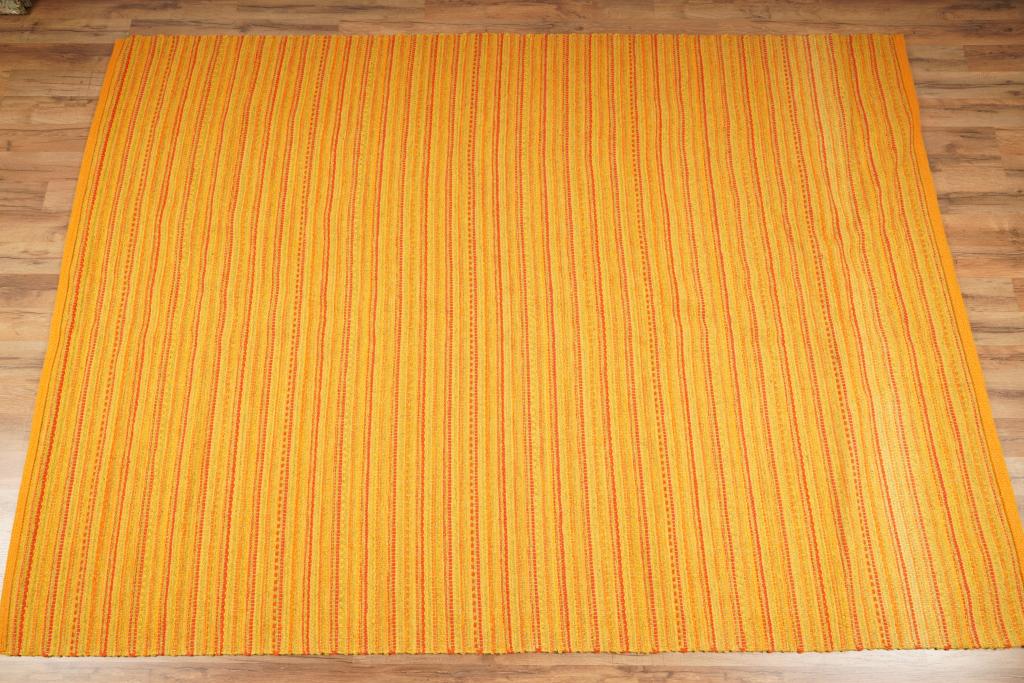 Kasthalls Mattfabric Swedish Wool MCM Rug (1 of 6)