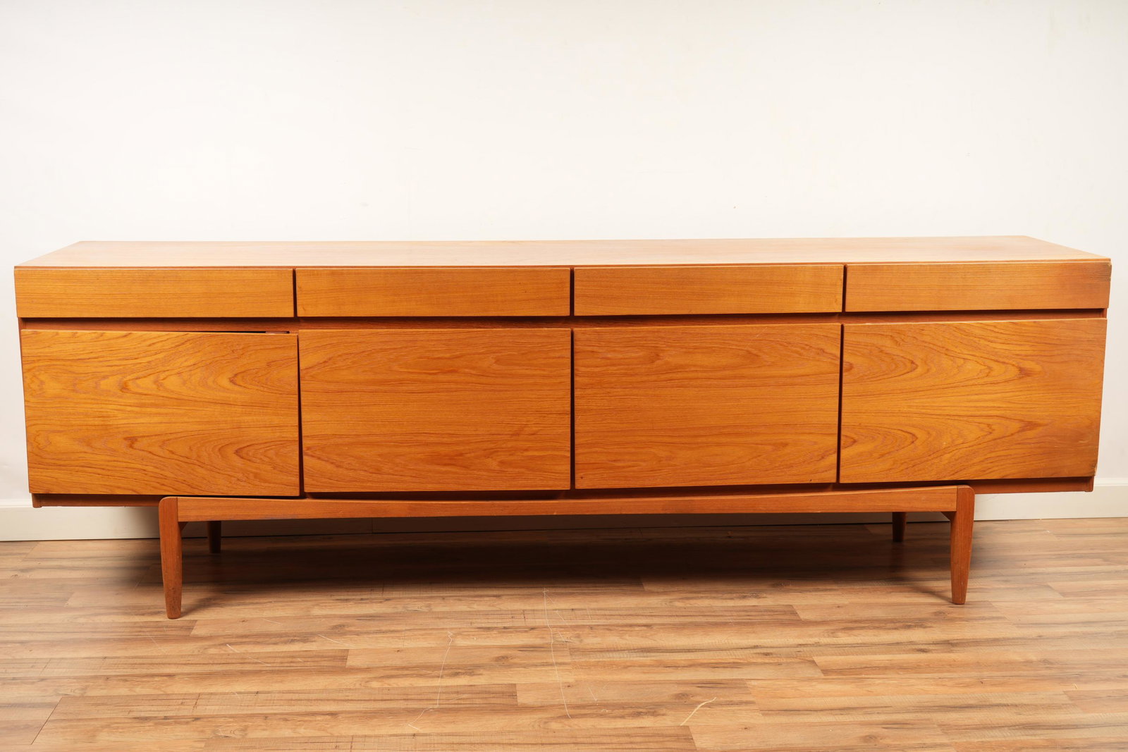 FAARUP MOBEL IB KIFOD LARSEN Credenza (1 of 8)