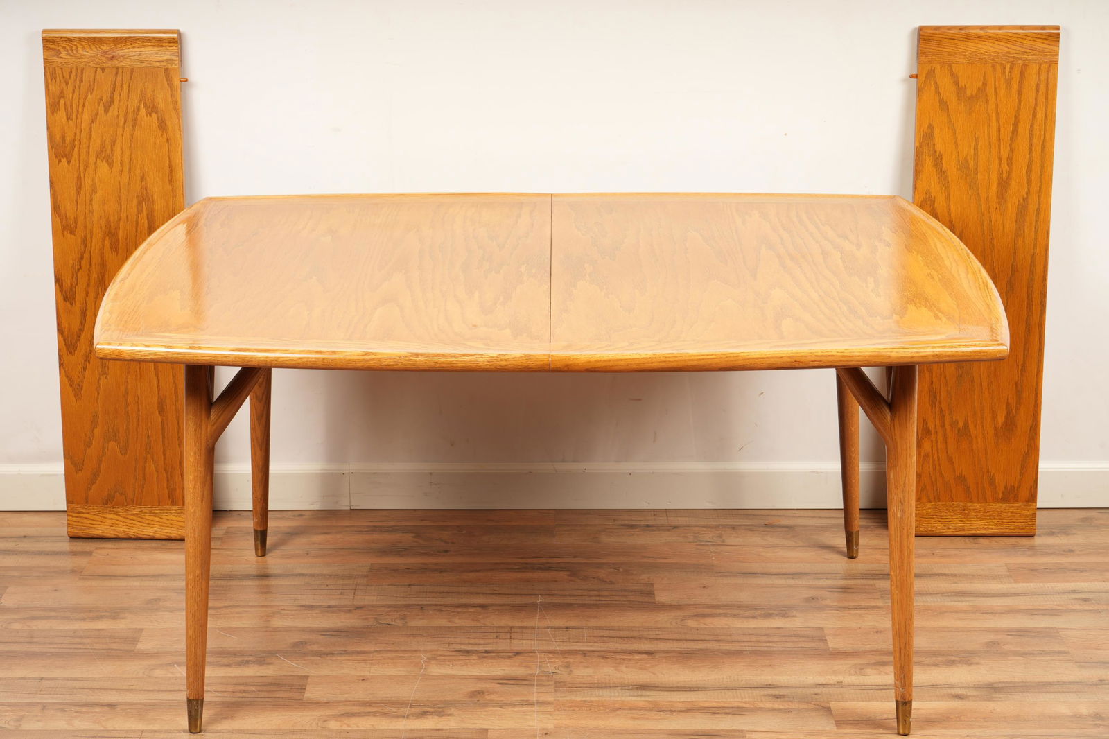Jack Van Der Molen Dining Table (1 of 6)