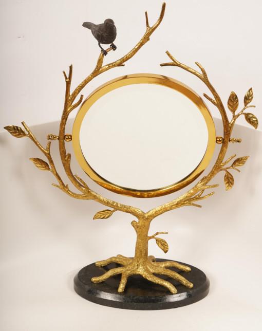 Maitland Smith Table Mirror (1 of 6)