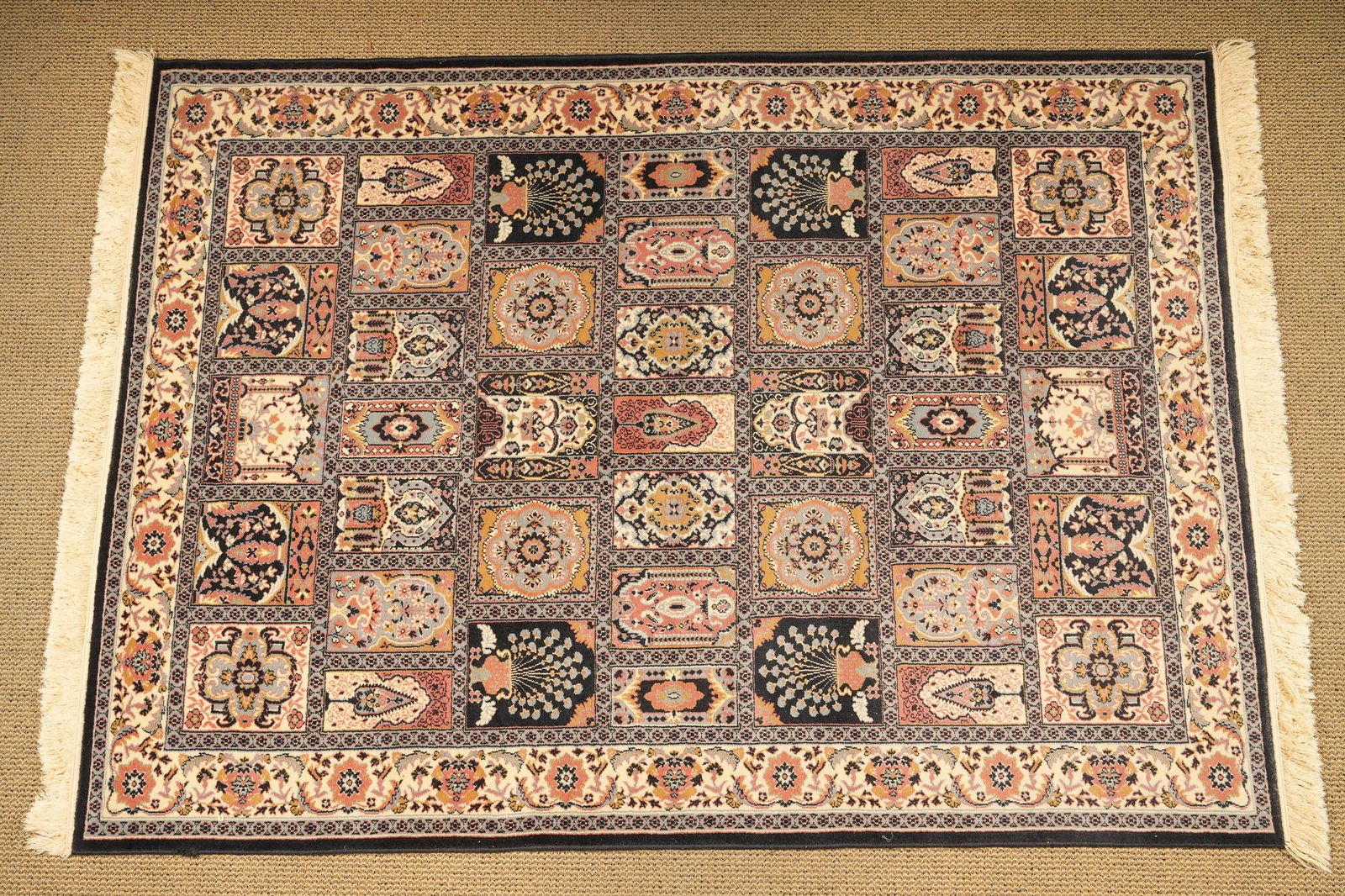 Imperial Collection Wool Area Rug (1 of 6)