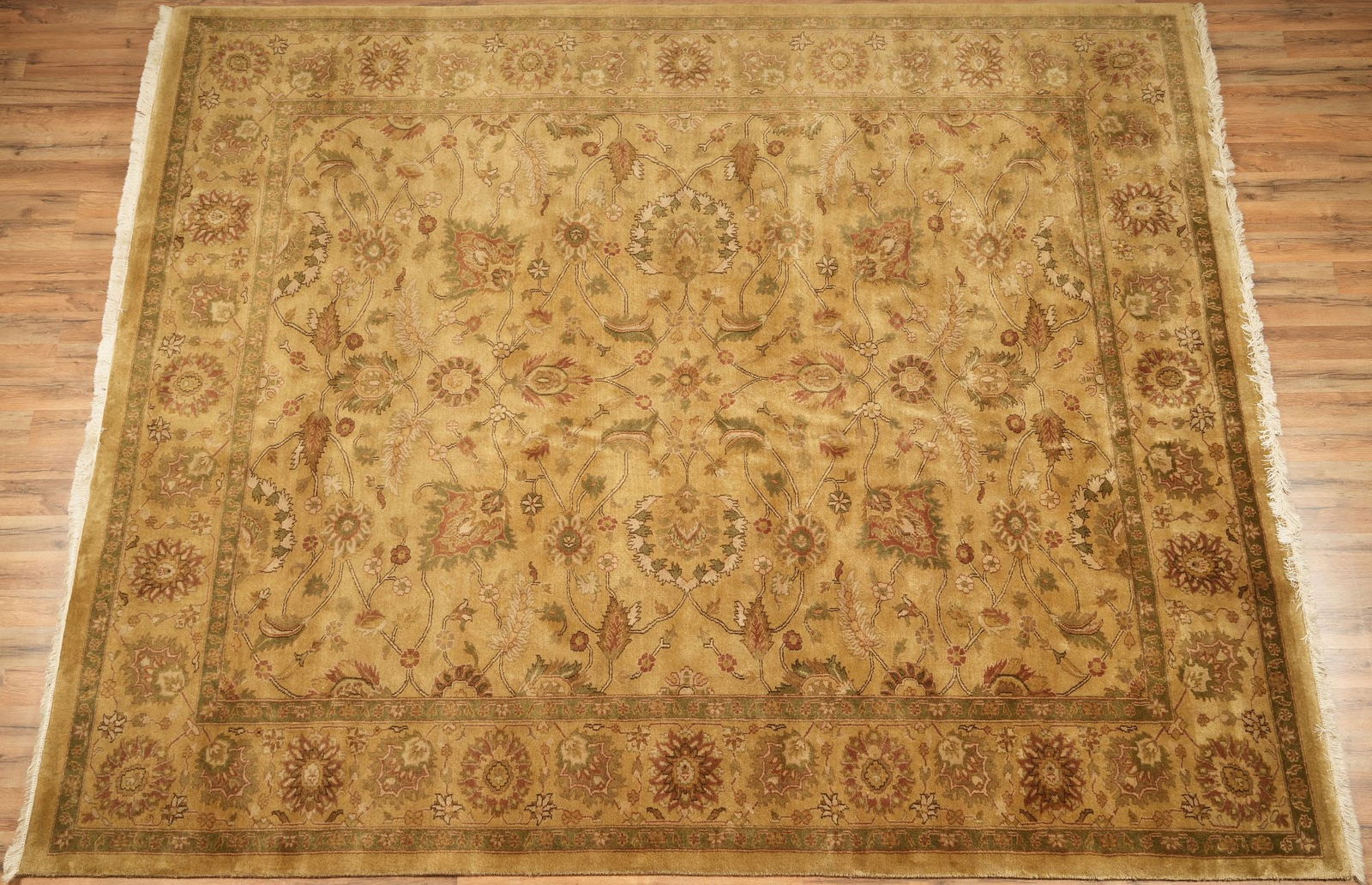 10 x 8 Ethan Allen Rug (1 of 5)