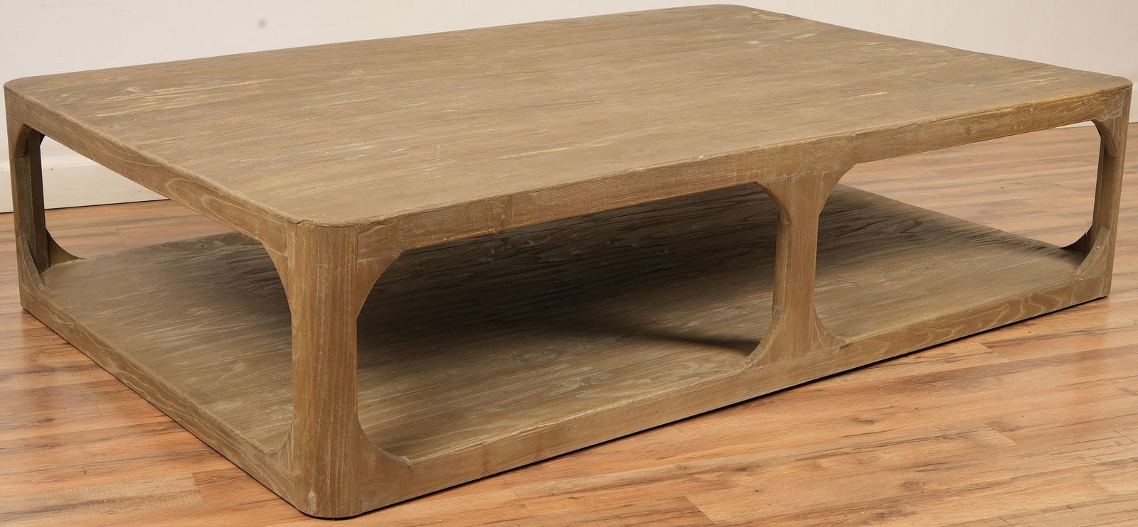 Restoration hardware martens coffee table deals