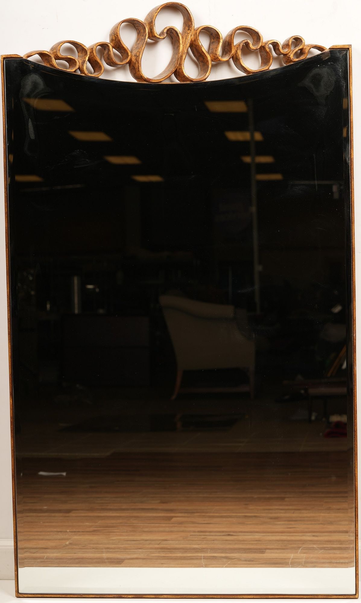 Christopher Guy Ribbon Knot Mirror (1 of 6)