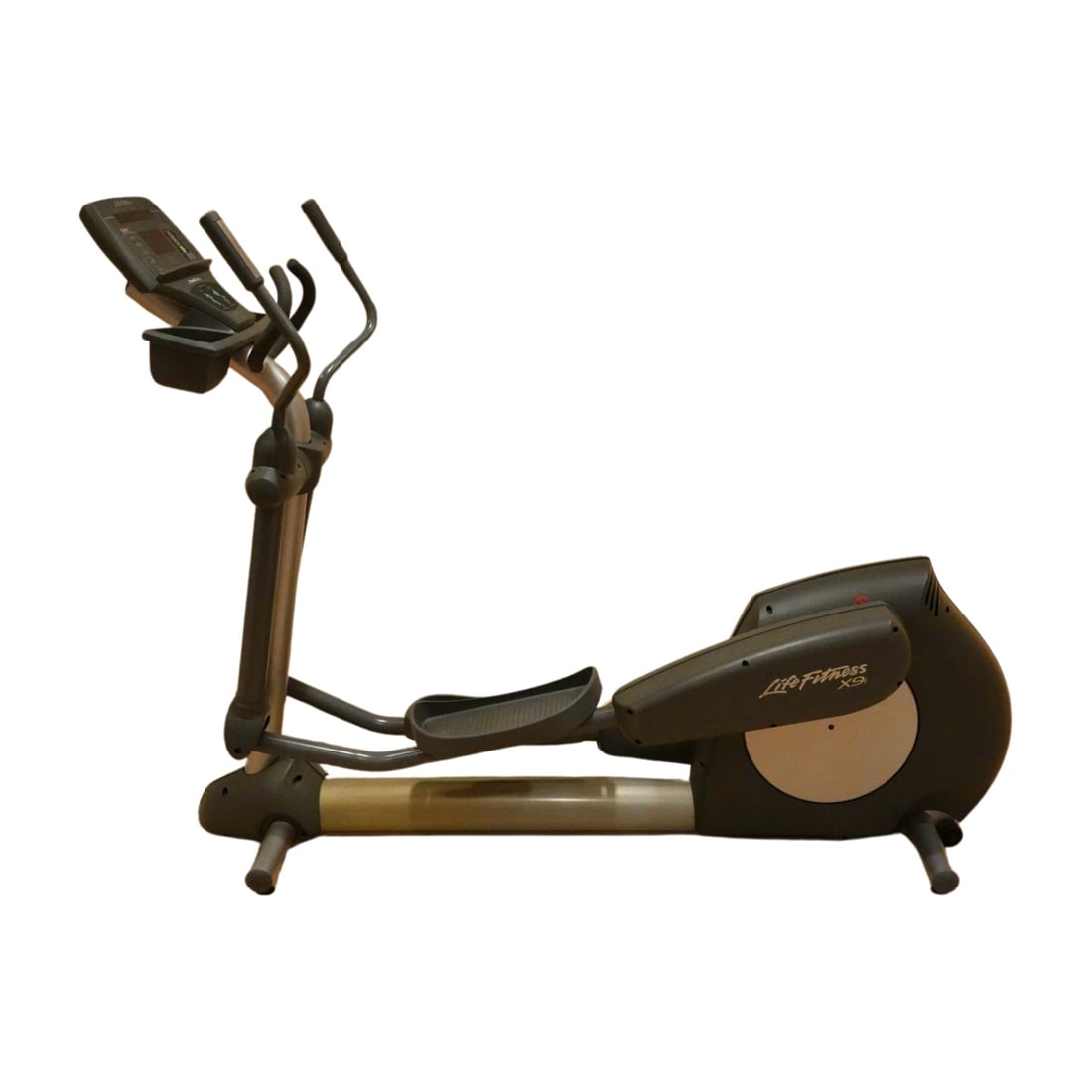 Life Fitness X9i Elliptical Auction