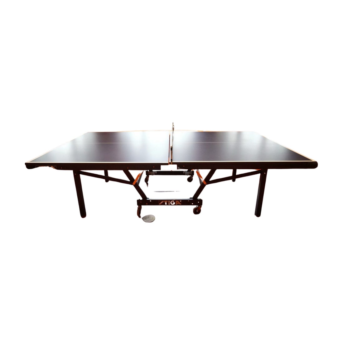 Stiga Ping Pong Table (1 of 3)