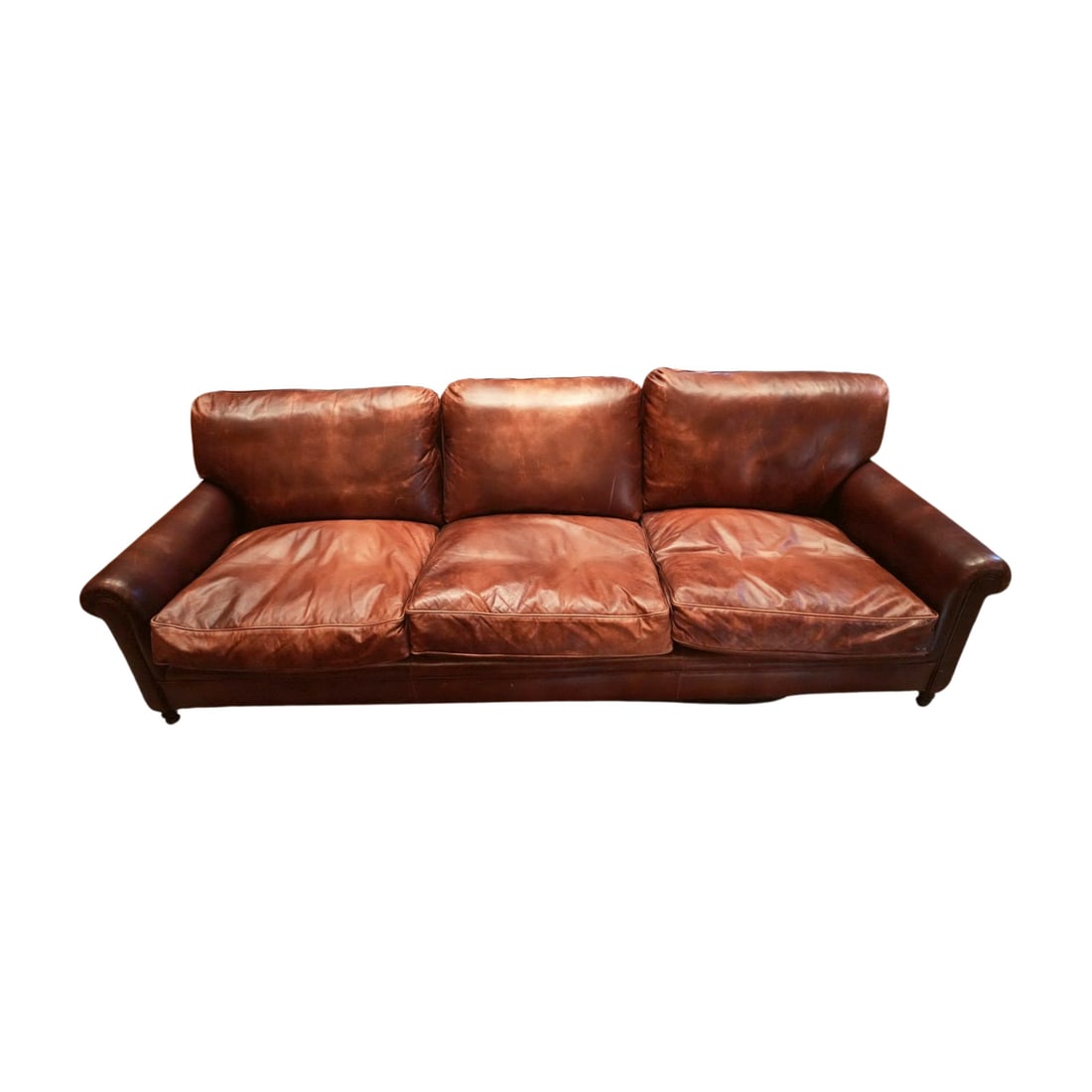 George smith on sale sofa craigslist