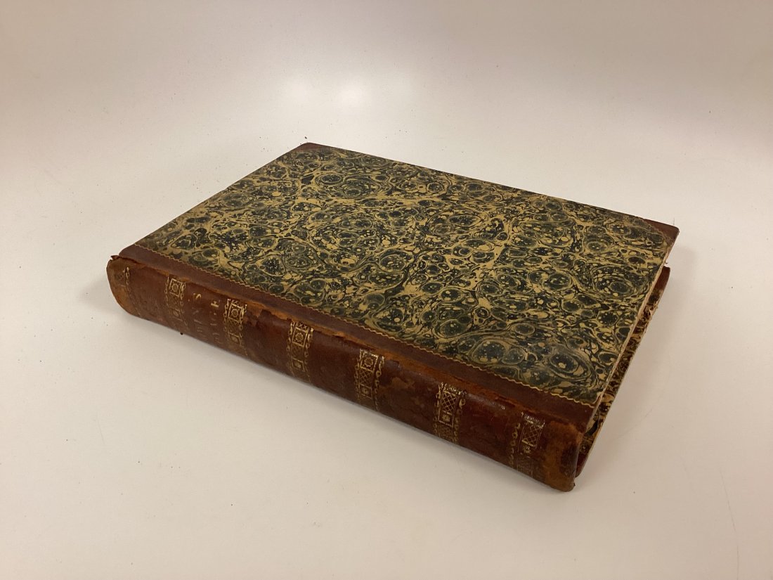 1780 Eyles Irwin "A Series Of Adventures In The Course Of A Voyage Up The Red Sea": On the coast of Arabia and Egypt; and of A Route Through The Defarts Of Thebais, hither to unknown to the European traveller, in the year 1777, Illustrated with maps and cuts